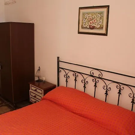 Bilocale Carmine Apartment