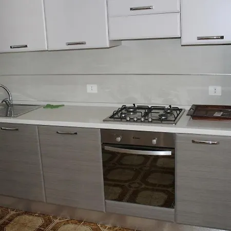 Apartment Bilocale Carmine *