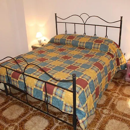 Apartment Bilocale Carmine