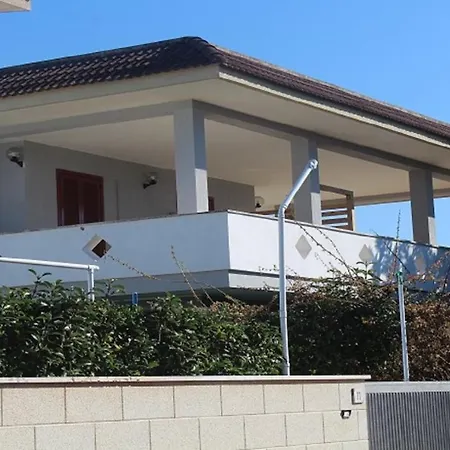 Bilocale Carmine * Porto Cesareo