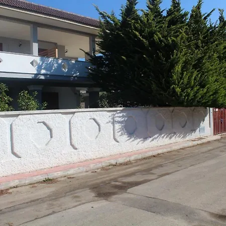 Apartment Bilocale Carmine Porto Cesareo