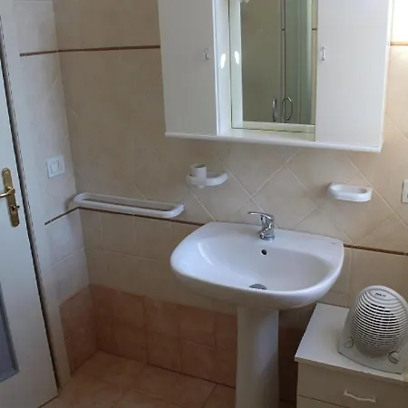 Bilocale Carmine Apartment *